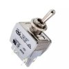 Toggle Switch Apem DPST